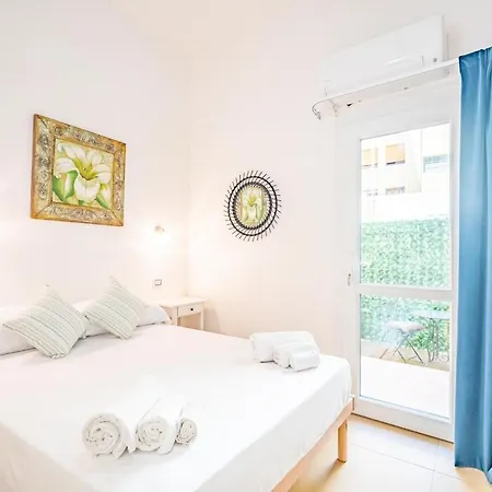Lazio Apartamento