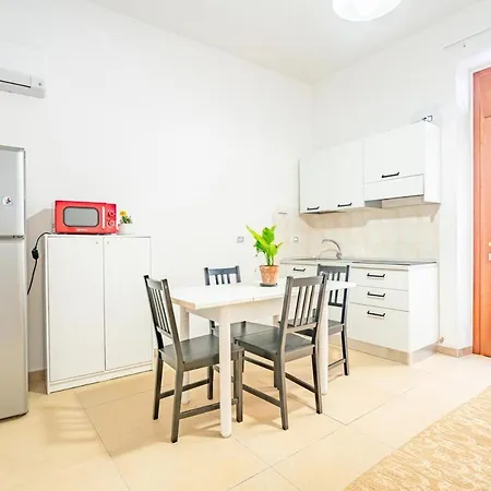Apartamento Lazio Cagliari