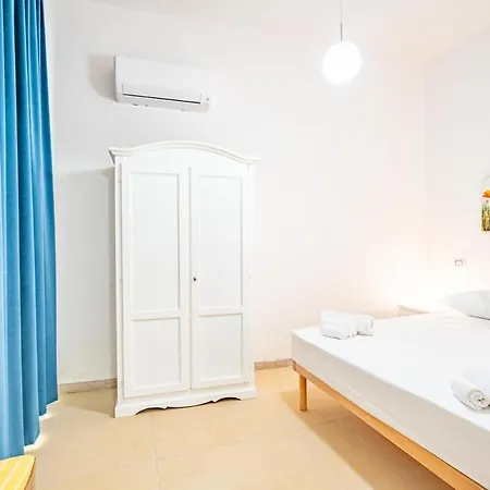 Lazio Apartamento Cagliari