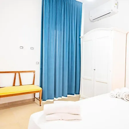 Lazio Apartamento Cagliari