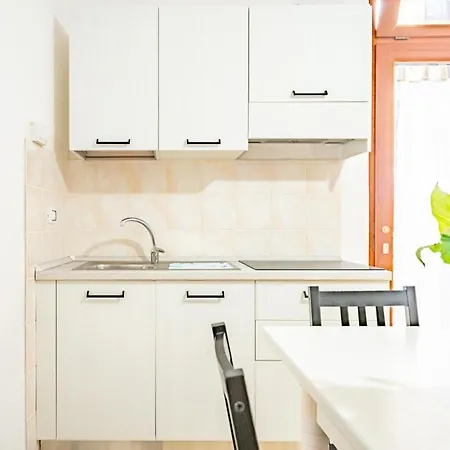 Apartamento Lazio Cagliari