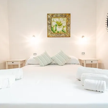 Apartamento Lazio