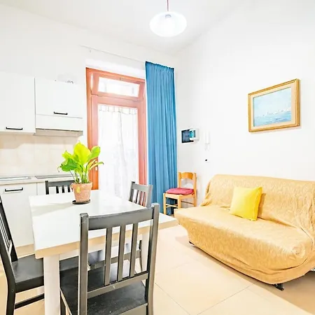 Lazio Appartement