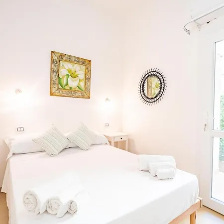Lazio Appartement